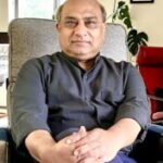 Profile picture of Prof Vivek