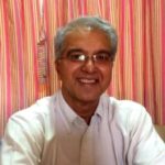 Profile picture of James Dabhi