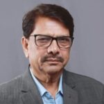 Profile picture of Suresh Baburao Waghmare