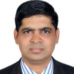 Profile picture of BALAJI KENDRE