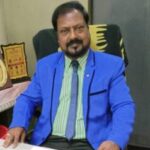 Profile picture of Stanley G. Jayakumar