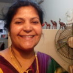 Profile picture of Jyoti Gagangras