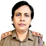 Profile picture of Prof. (Captain) Lata Kumar