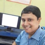 Profile picture of DIBYENDU GANGULI