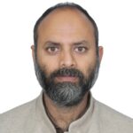 Profile picture of Anil Kumar