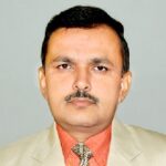 Profile picture of Dr. Alok