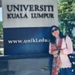 Profile picture of Rafia Kazim