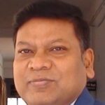 Profile picture of Prof Bibhuti Bhushan