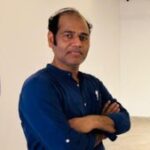 Profile picture of Ziyauddin, Khwaja Mohammed