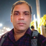 Profile picture of Kumar Vivek Kant