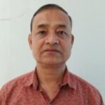 Profile picture of Dr Dadul Borah .