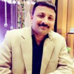 Profile picture of Pramod Kumar Gupta .