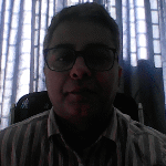 Profile picture of Ayan Hazra