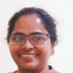 Profile picture of Jessy C A Sr.Prafula