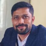 Profile picture of Dr Sreenivasa K N