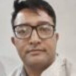 Profile picture of Dr Ghulam Mehdi