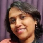 Dr. Manjula V