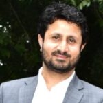 Profile picture of Dr. Pirzada Athar Hussain