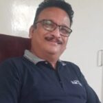 Profile picture of Amrish Ishwarbhai Patel