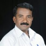 Profile picture of Dr Yoganarasimhachari