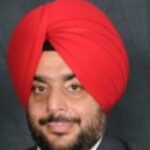 Profile picture of Punerdeep Singh Aujla