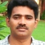 Profile picture of Muneer Illath