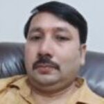 Profile picture of Kuldeep Kumar Dwivedi