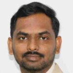 Profile picture of Sathish C