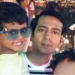 Profile picture of Vikas Sharde .