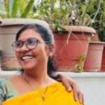 Meena Davidas Gaikwad .