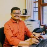 Profile picture of Dr. Sampat Kale