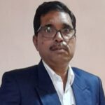 Prof. Dr. Valmik Vimal Dhudku Indase