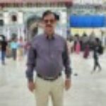 Profile picture of Dr. Manoranjan Prasad