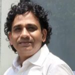 Profile picture of Dr Gopichand Namdeo Nimbarte