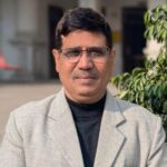 Profile picture of Dr. Dhruv Kumar Tripathi