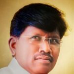 Profile picture of Narayan Tukaram Kamble