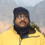 Profile picture of Dr. Sujay Sain