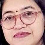 Profile picture of Mahua Patra