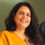 Profile picture of Madhu Sisodia