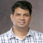 Durgesh Kumar Srivastava