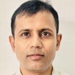 Profile picture of Dr. Sandeep Gupta
