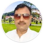 Prof.Daya Shanker Singh Yadav