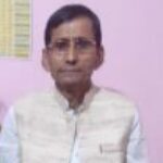 Prof. Dr. Awadh Bihari