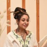 Profile picture of Moumita Bhattacharjee .