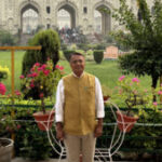 Prof Chittaranjan Das Adhikary