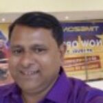 Dr Harinandan Kushwaha