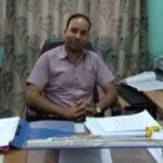 Profile picture of Dr Adfer Rashid Shah