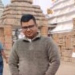 Dipti Ranjan Malik .