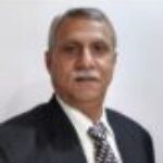 Kaushik Chimanlal Raval.