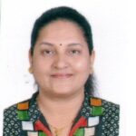 Manjusha Yogendra Patwardhan .